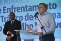  Mês de mobilização contra o Tráfico de Pessoas encerra com ações na Rua XV 